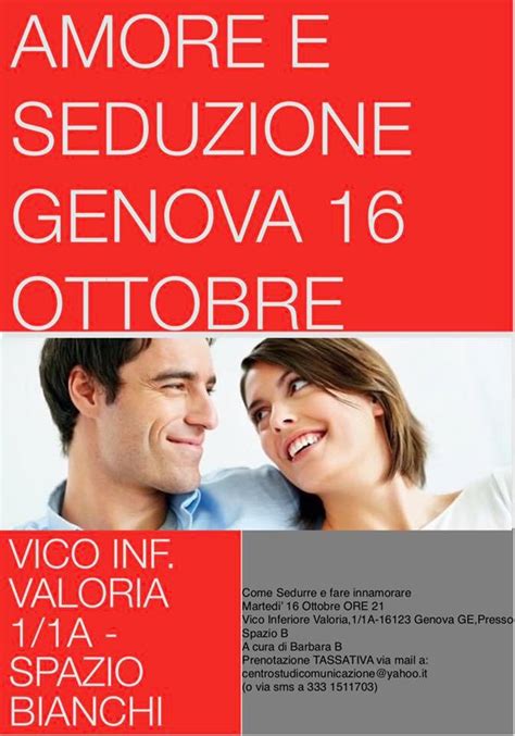 locali per single genova|Eventi per Single over 40 a Genova 